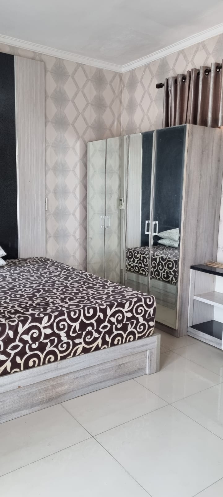 Rumah Disewakan Fully Furnished di Ambrosia Lippo Cikarang